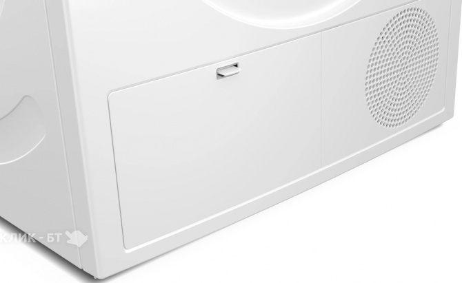 Сушильная машина BOSCH WTN86211ME