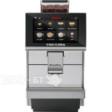 Кофемашина DR. COFFEE Proxima M12 Plus