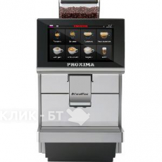 Кофемашина DR. COFFEE Proxima M12 Plus
