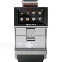 Кофемашина DR. COFFEE Proxima M12 Plus