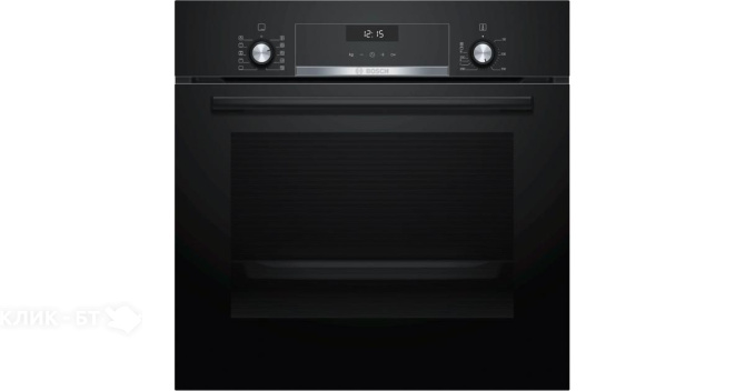 Духовой шкаф BOSCH HBJ577EB0R