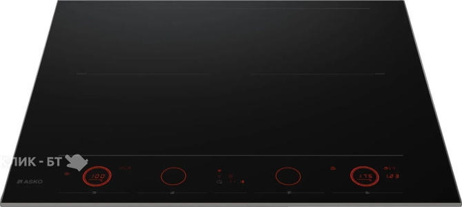 Варочная поверхность ASKO HID654GC