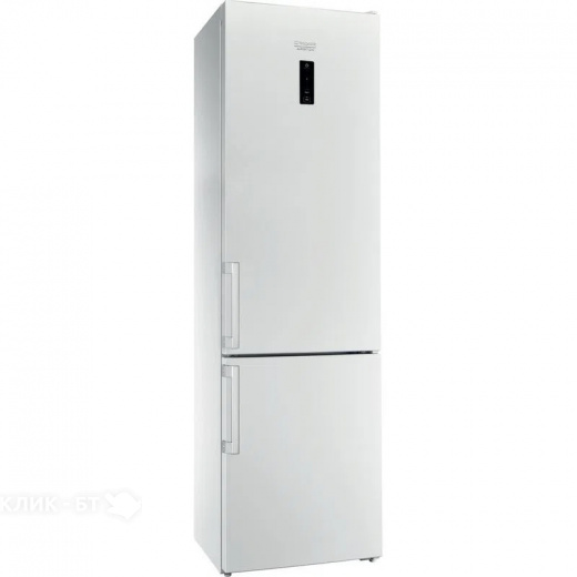 Холодильник HOTPOINT-ARISTON HMD 520 W