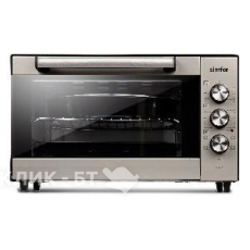 Мини-печь SIMFER M3504