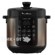 Мультиварка MOULINEX CE22A932