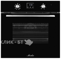 Духовой шкаф MONSHER MOE 6183 B