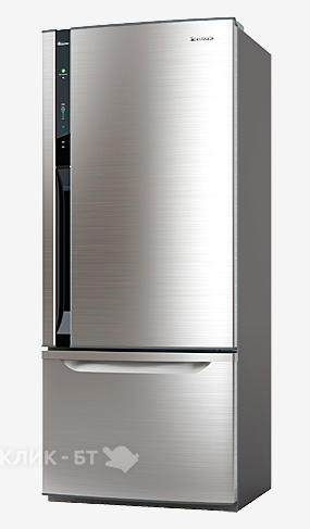 Холодильник PANASONIC nr-by602xsru