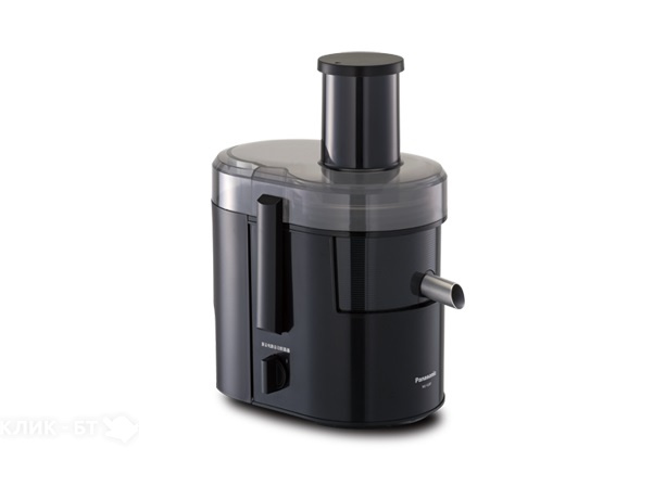 Соковыжималка PANASONIC MJ-SJ01KTQ