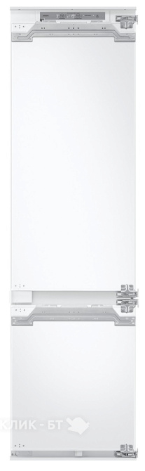 Холодильник SAMSUNG BRB80F30AEF0EO