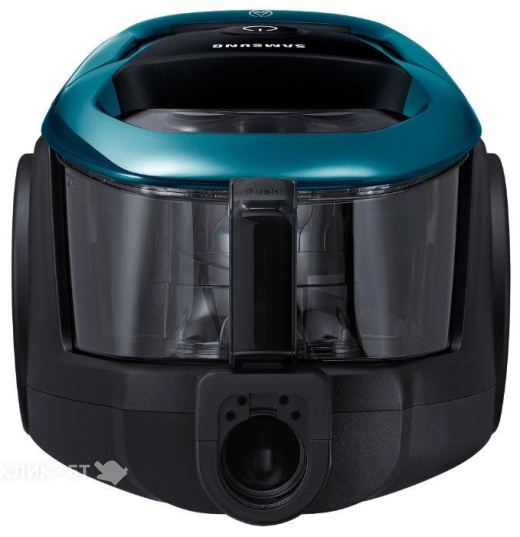 Пылесос Samsung SC18M31B0HN