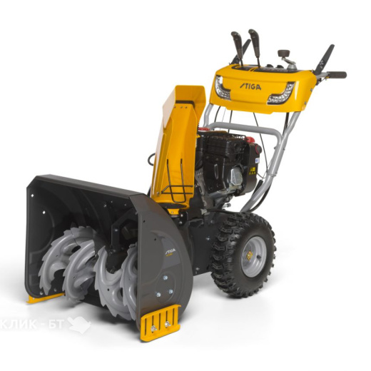Снегоуборщик STIGAST 5262 PB