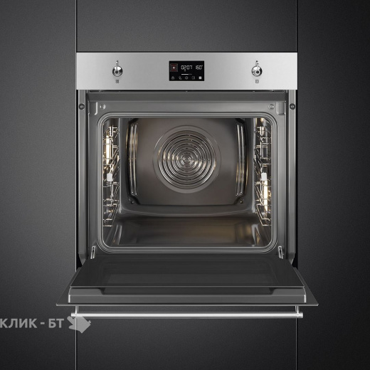 Духовой шкаф SMEG SO6302TX