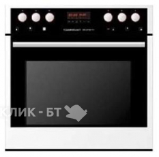 Духовой шкаф Kuppersbusch EEH 6300.5 WX 