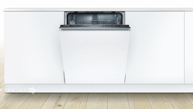 Посудомоечная машина BOSCH SMV25AX03R
