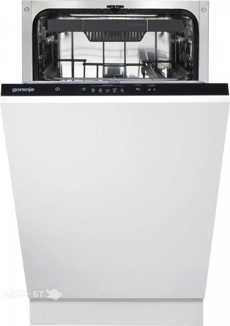 Посудомоечная машина GORENJE GV520E10
