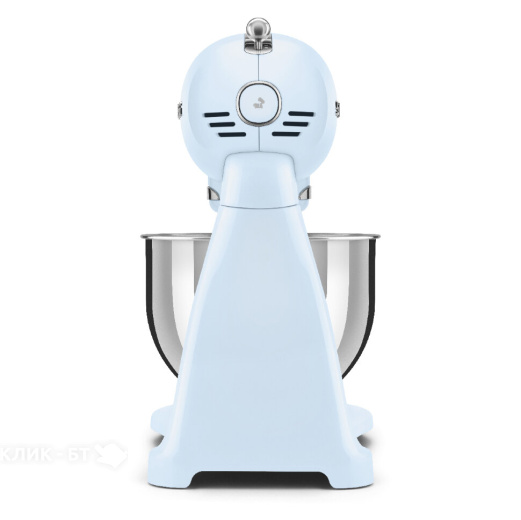 Миксер SMEG SMF03PBEU