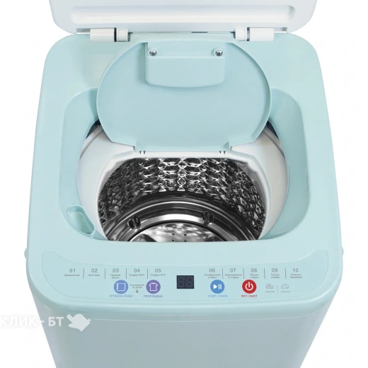Стиральная машина WILLMARK WMA-451GH