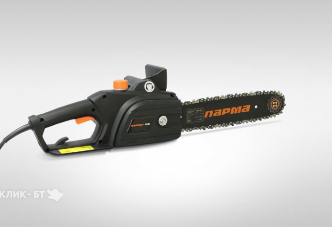 Электропила ПАРМА м6