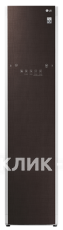 Сушильная машина LG S3RERB