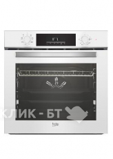 Духовой шкаф BEKO BBIM14300WMS