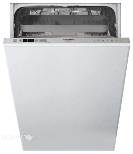 Посудомоечная машина Hotpoint-Ariston HSCIC 3M19 C RU