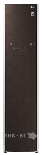 Сушильная машина LG S3RERB