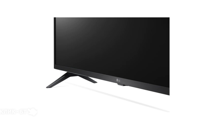 Телевизор LG 43UP76006LC