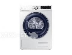 Сушильная машина SAMSUNG DV90N62632W