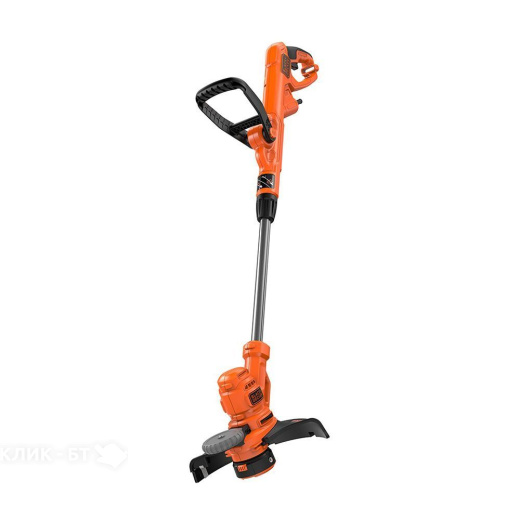 Электрокоса Black&Decker BESTA530-QS