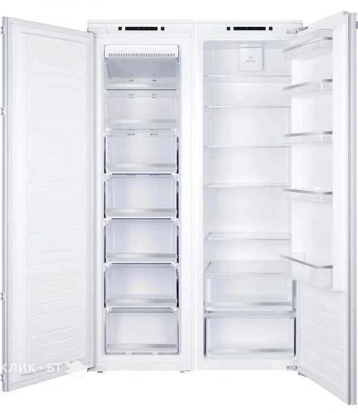 Комплект HIBERG FRB-30 NFW + RFB-30 W