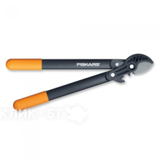 Сучкорез FISKARS с силовым приводом 112280