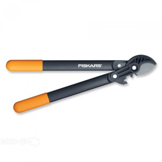 Сучкорез FISKARS с силовым приводом 112280