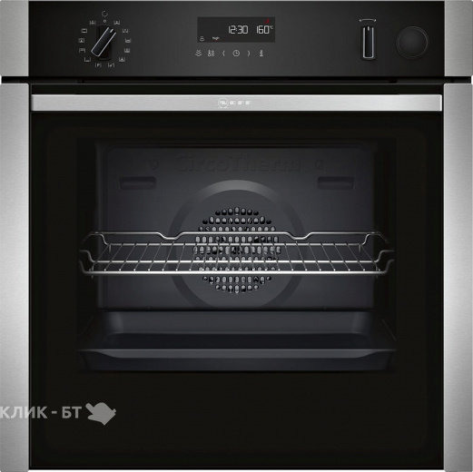 Духовой шкаф NEFF B6AVH7AN1
