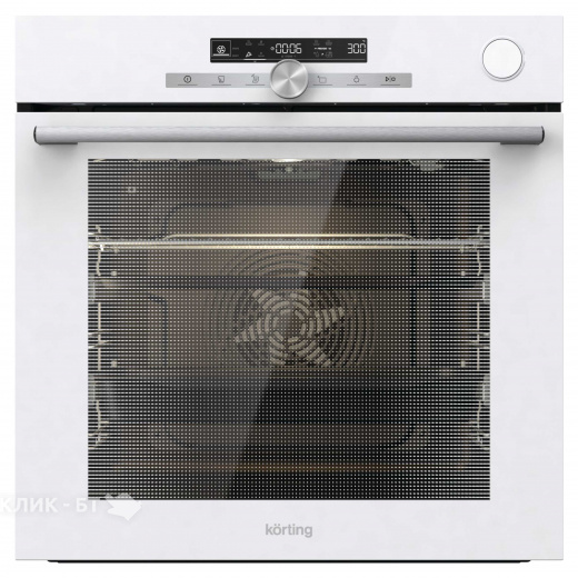 Духовой шкаф KORTING OKB 9982 EW ST