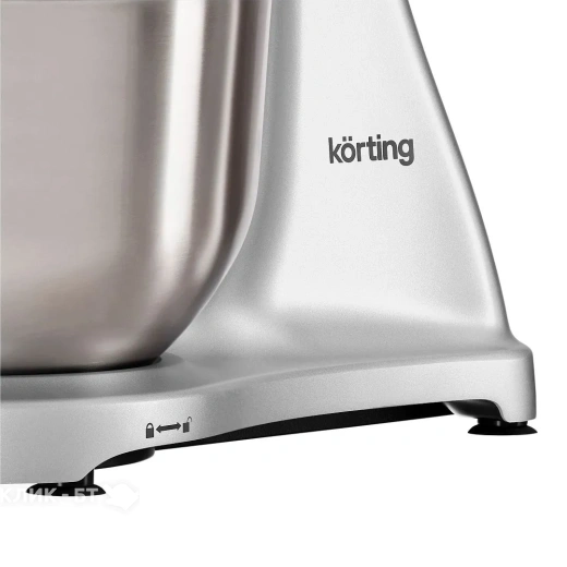 Кухонная машина KORTING KKM 0108 MB S