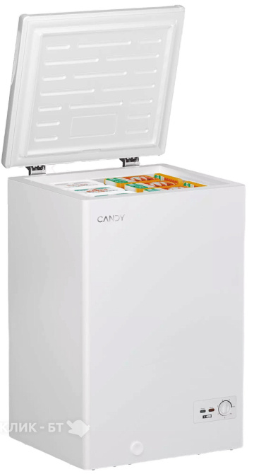 Морозильный ларь CANDY CCM100R