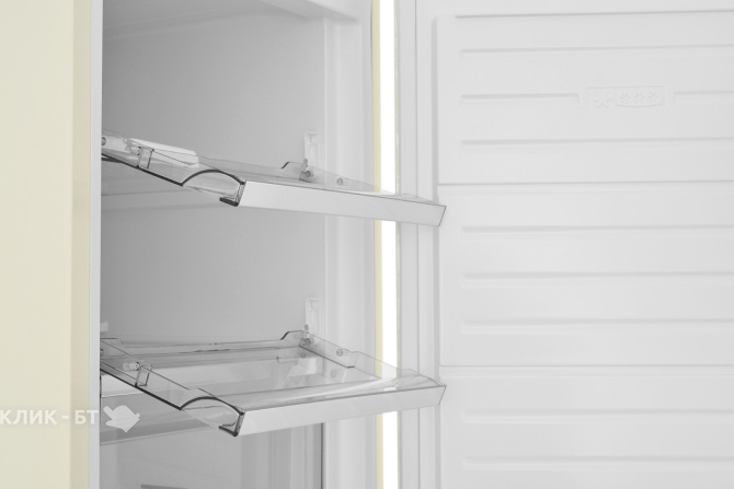 Морозильная камера SCANDILUX FN 711 E12 B