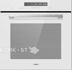 Духовой шкаф WEISSGAUFF EOM 791 SDW