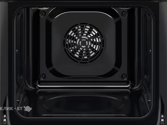 Духовой шкаф ELECTROLUX EOF3H50BK