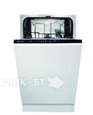 Посудомоечная машина GORENJE GV52010