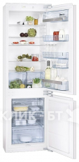 Холодильник AEG scs 51800 f0