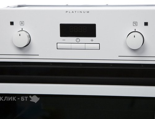 Духовой шкаф ELECTROLUX eob 93434aw