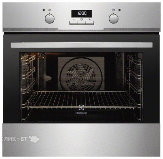 Духовой шкаф ELECTROLUX eoa 3450 aax
