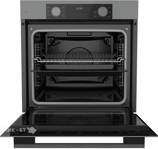 Духовой шкаф KUPPERSBERG HF 607 GR