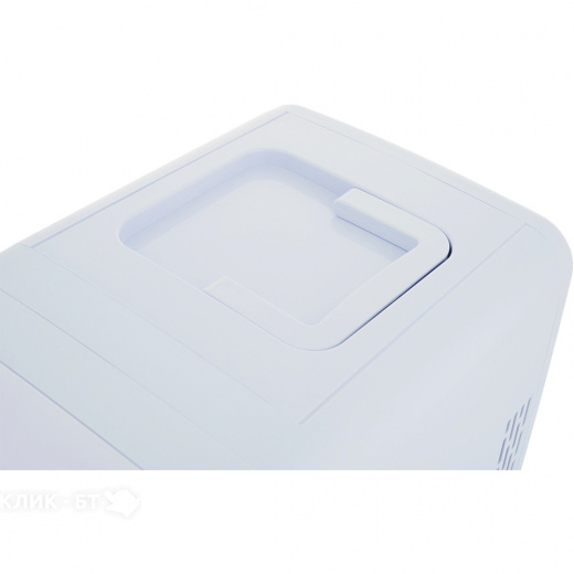 Холодильник для косметики ZUGEL ZCR-003W