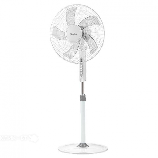 Вентилятор напольный BALLU BFF - 802