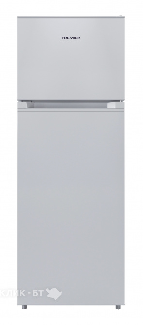 Холодильник PREMIER PRM-211TFDF/W