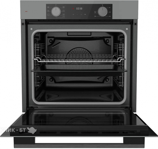 Духовой шкаф KUPPERSBERG HF 607 GR