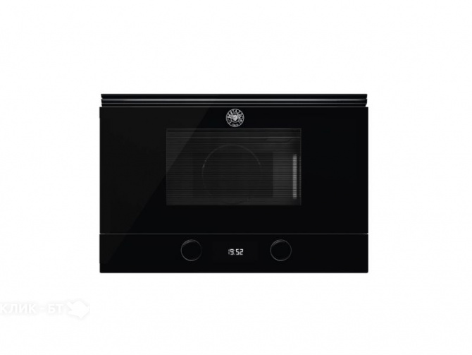 Микроволновая печь BERTAZZONI F383MODMWSGNE