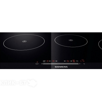 Варочная поверхность SIEMENS eh 975fe17 e